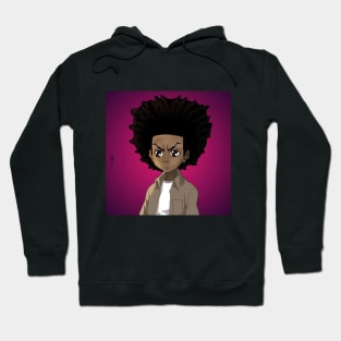 boondocks Hoodie